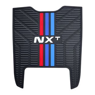 适用24款小牛NXTUltra脚垫nxt加长脚踏垫24款NXT大师版改装配件