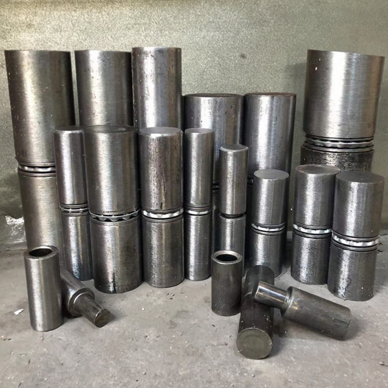 大铁门石材暗门消防隐藏铰链脱卸