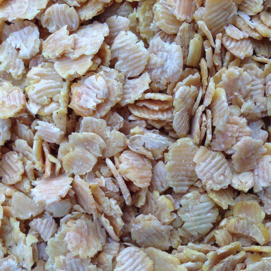 立式谷物粮食挤扁机高粱花生破碎机价格