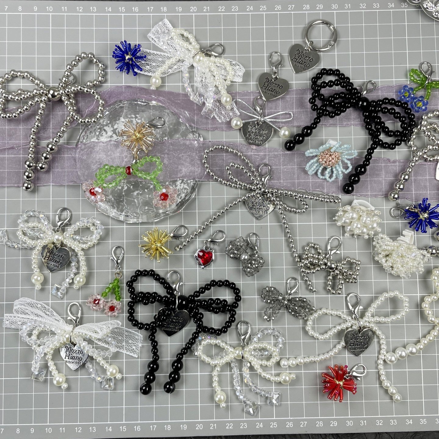 韩版新款鞋花芭蕾舞元素饰品高端装饰黑色银色金属爱心鞋挂饰配饰,服饰配件/皮带/帽子/围巾,鞋扣,淘宝优惠券,粉丝福利购,淘宝优惠卷