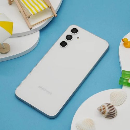 三星A54全新原装正品5G手机