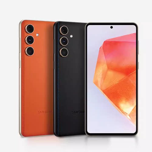 Samsung/三星 Galaxy C55 5G SM-C5560国行正品全网通5G双卡手机