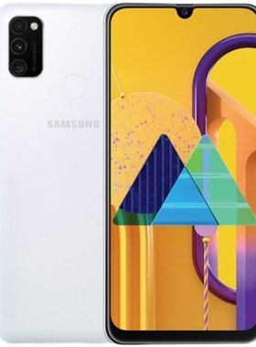 Samsung/三星 Galaxy M30s SM-M3070大容量电池全网通双卡4G手机