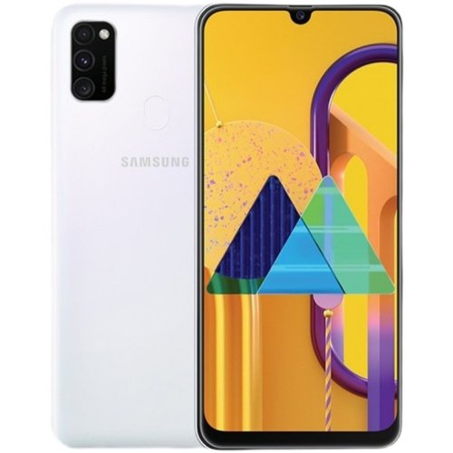 Samsung/三星 Galaxy M30s SM-M3070大容量电池全网通双卡4G手机