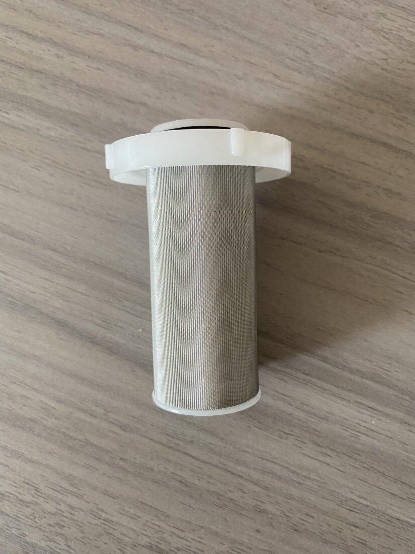 新品POLYGON保利前置过滤器家用大流量自来水管道净水器滤芯带刷