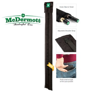 台球杆包85cm软包1/2梅花球杆包1*1软布包桌球杆大头小头九球杆包