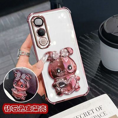 适用vivov50lite5G手机壳海外版