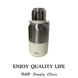 蒂森克虏伯原单 HBL钛手提保温壶（1000ml）