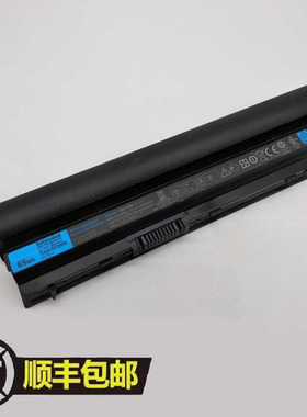 适用戴尔E6230 E6220 E6320 E6330 笔记本电池 6芯 J79X4 FRJMW
