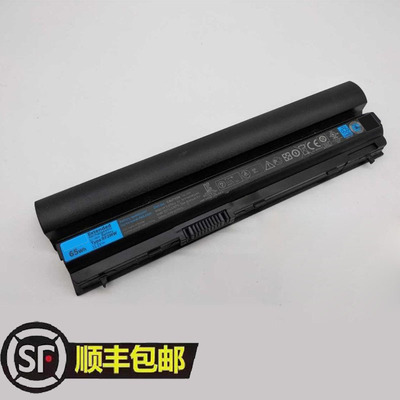 笔记本电池戴尔笔记本电池6芯