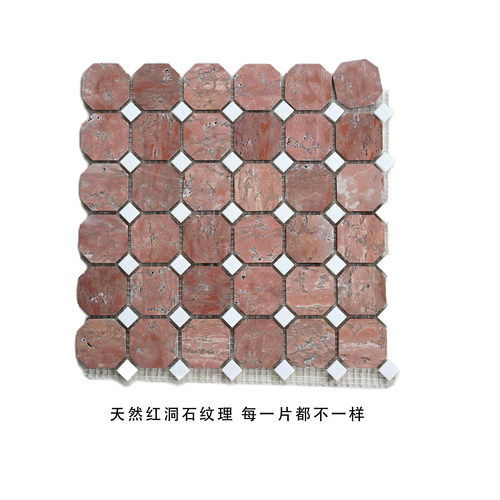 雨典天然石材马赛克厂家直销