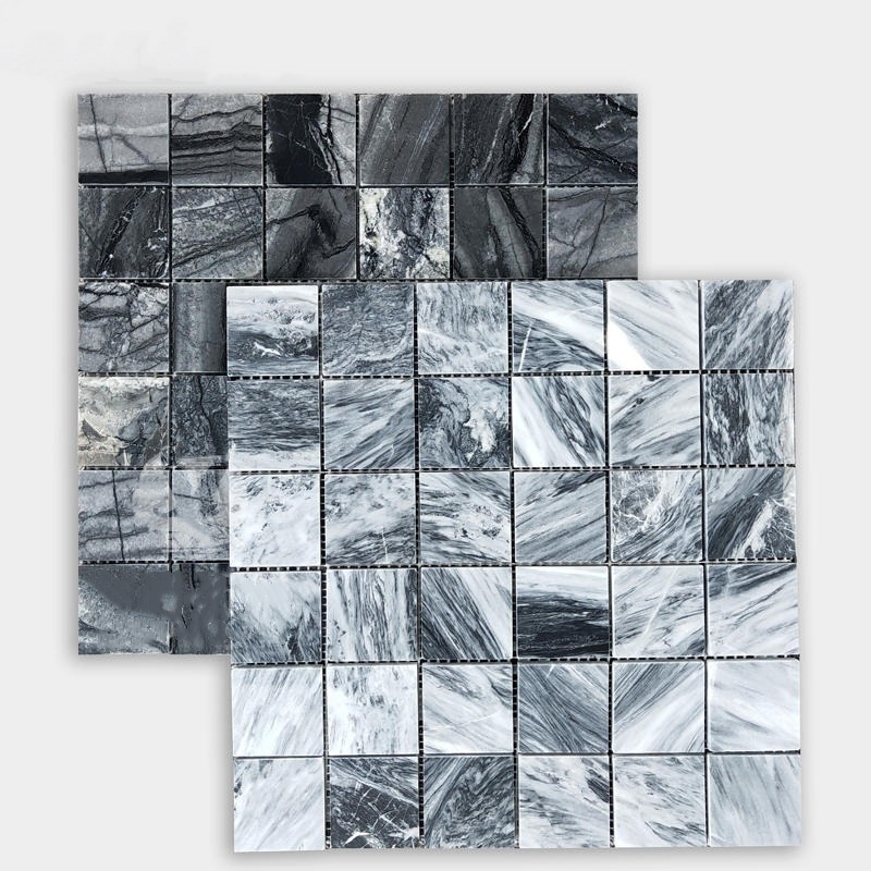 雨典天然石材马赛克厂家直销