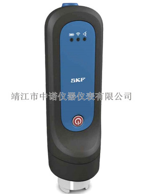 SKF无线振动温度QuickCollect传感器轴承检测仪CMDT391-K-SL
