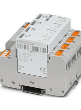 热电阻测量变送器 -MINI MCR-SL-PT100-UI-NC - 2864273-菲尼克斯