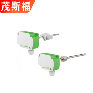 风管插入式 高精度 EE431系列 M3A6L115 温度传感器 EE431
