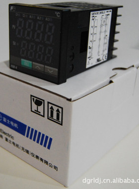 富士温控表总现货销售PXR4TCY1-1V000