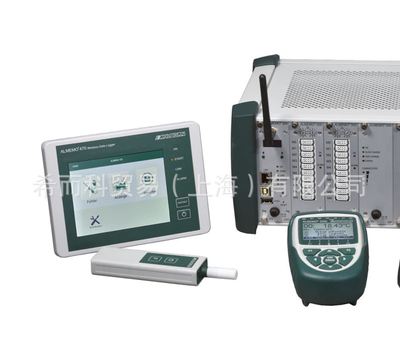 Ahlborn 艾尔邦 MR783451SF0IS 温度传感器 中国商