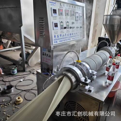 高筋面皮机红油面皮机干凉皮机厂家现货