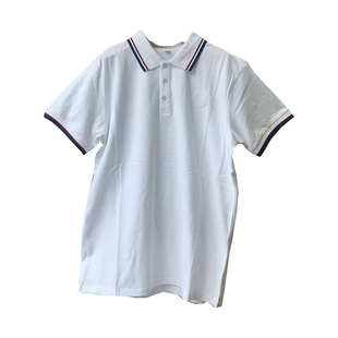 学生校服T恤polo衫松江区华政科创佘山新闵夏季校服短袖六中