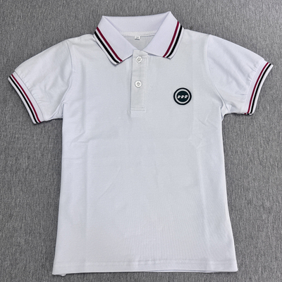 上海市中小学校服来图定制一模一样浦东新区观澜小学校服同款定做