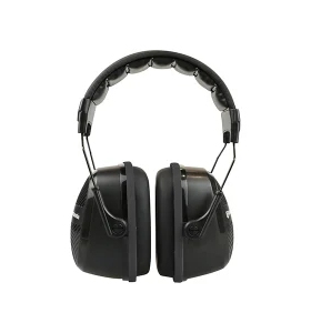 ANDANDA/安丹达  2000防噪降噪头戴式耳罩 606022 SNR:33dB