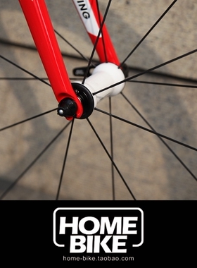 【HomeBike】定制组装 山地车 公路车  定金&工时费