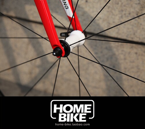 【HomeBike】定制组装 山地车 公路车  定金&工时费