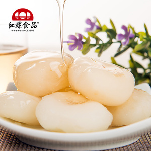 脆马蹄新鲜即食荸荠小包装北京特产500g红螺食品果干果脯零食果蔬