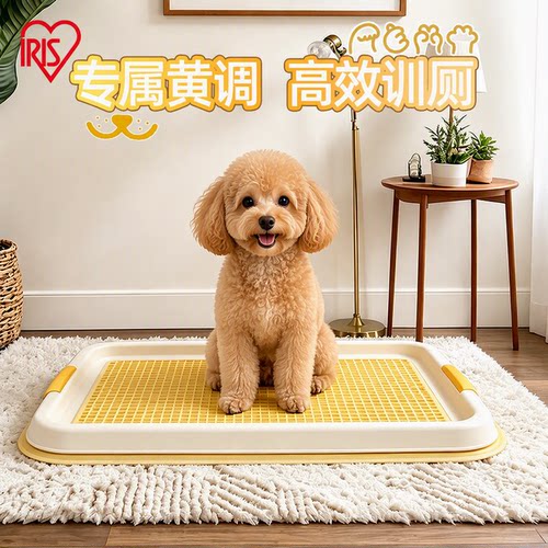 狗厕所宠物训便器中小型