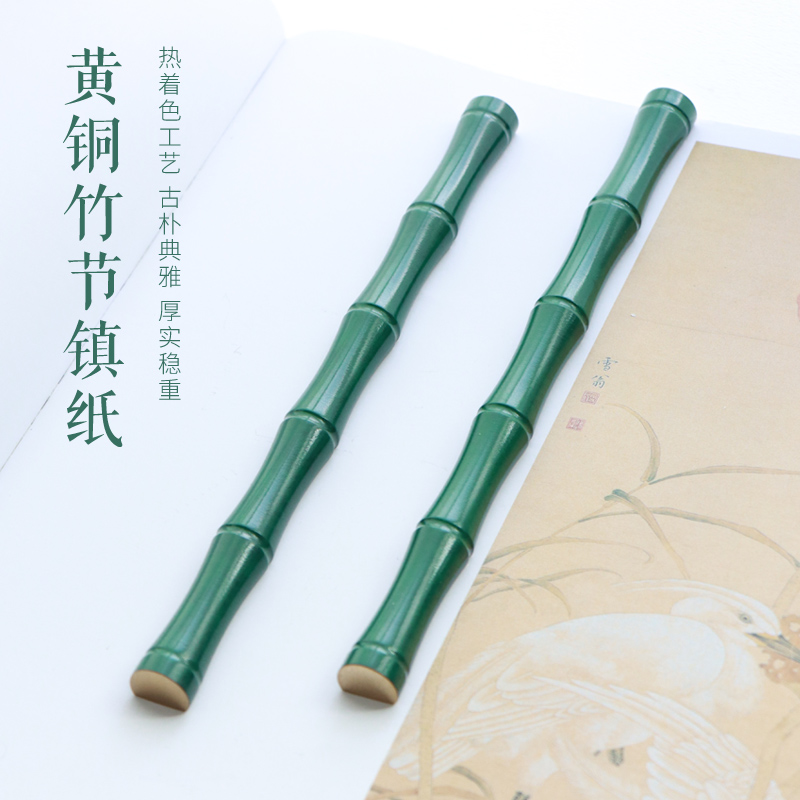 抽屉竹节家具精致品质五金拉手