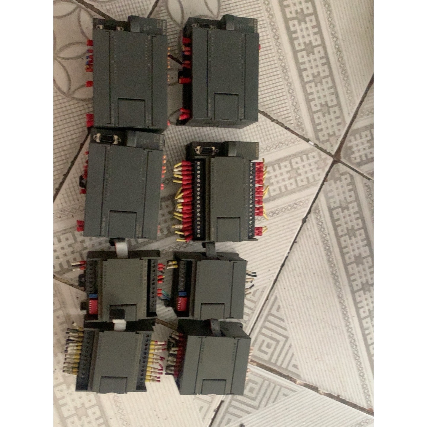 PLCS7-200-214-1BD22-0XB0 备件/咨询