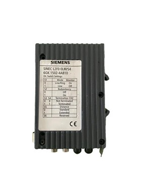 6GK1502-4AB10实物拍摄 备件/咨询
