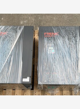 富士FRN110P11S-4CX，110KW。成色一流。拆机 备件/咨询