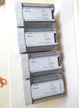 台达PLC原装正品  DVP32EH00M2  功能包好，快 备件/咨询