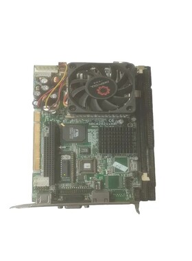 台湾艾讯SBC82621vA6 功能正常包好用 维修/咨询