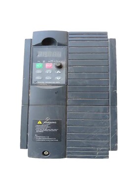 欧陆变频器  ev100-0055g/0075p-t4成色型 维修/咨询