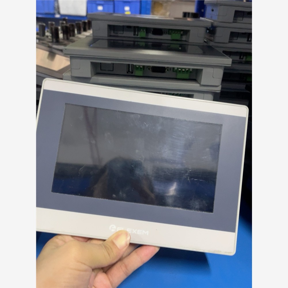 繁易触摸屏7寸 FE6070W  备件/咨询
