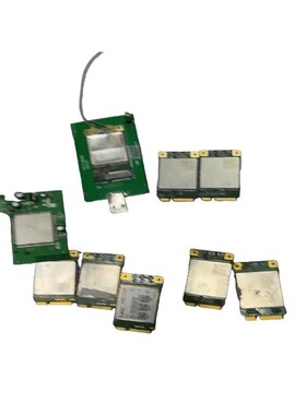 移远EC20 2个SLM750 3个 BC76一个EC2 备件/咨询