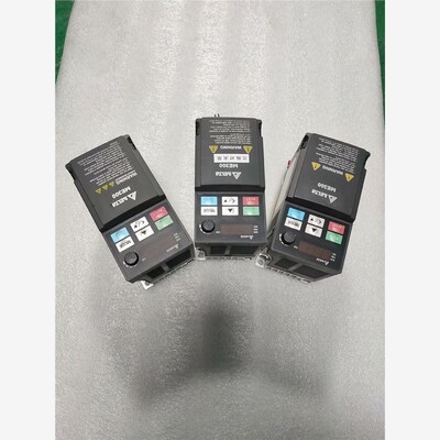 台达400W变频器  VFD2A8ME21ANNAA   V 备件/咨询