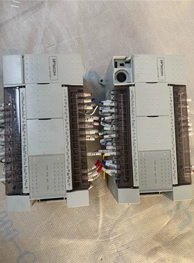 维控plc，LX3V-2416MT-A，九成新，，拆 维修/咨询