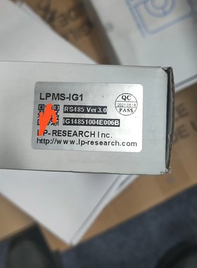 LPMS倾角传器USBCANRS232RS485接 备件/咨询