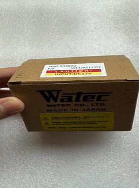 WATEC瓦特工业相机 WAT-535EX2 原 备件/备件