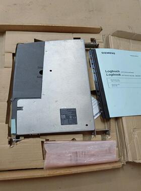 全新现货6FC5372-0AA00-0AA 备件/备件