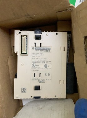 施耐德TWDAV02HT 备件/咨询