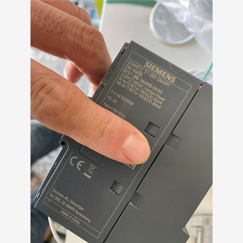 200SmartPLC成色见图，实物拍摄， 维修/咨询
