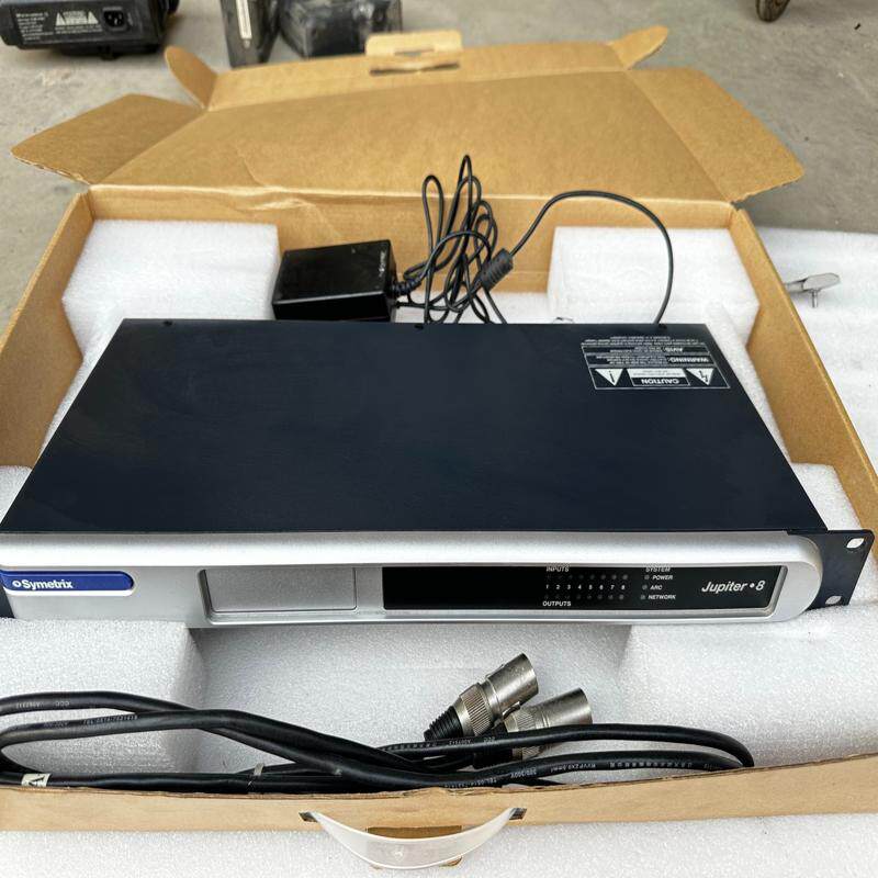 Symetrix Jupiter 8 思美丘比特 备件/备件