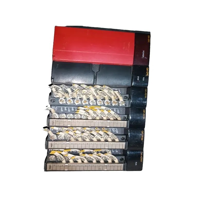 cimon plc kdt system  一组功能包 备件/咨询