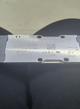 VlCOR电源模块2个！！ 备件/咨询