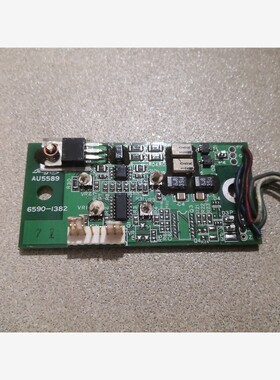 AU5589 三菱主轴电机 PLG板 不带定位  备件/咨询