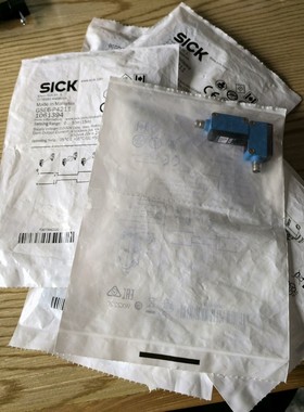 SICK西克GSE6-P4211反射开关1061394 备件/咨询